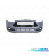 PÁRA-CHOQUES FRONTAL FORD FOCUS MK3 15-18 LOOK ST