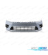 PARA-CHOQUES FRONTAL VOLKSWAGEN VW PASSAT CC 12-16 LOOK R LINE