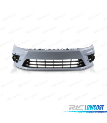 PARA-CHOQUES FRONTAL VOLKSWAGEN VW PASSAT CC 12-16 LOOK R LINE