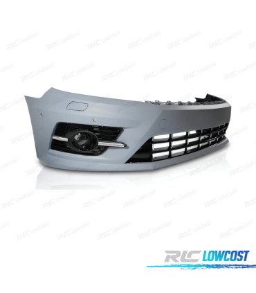 PARA-CHOQUES FRONTAL VOLKSWAGEN VW PASSAT CC 12-16 LOOK R LINE