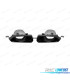 PONTEIRAS DE ESCAPE BMW G20 G21 LCI 23-25 LOOK M PERFORMANCE PRETO