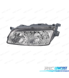 FAROL ESQ HYUNDAI H1 STAREX 02-05