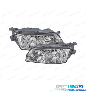 FARÓIS HYUNDAI H1 STAREX 02-05