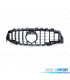 GRELHA MERCEDES CLA X118 19-23 LOOK GT PRETO BRILHANTE