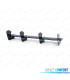 ADICIONADO DIFUSOR VOLKSWAGEN VW GOLF 7.5 R 17-21