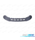 SPOILER LIP AUDI Q5 8R 12-16 PRETO