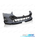 PARA-CHOQUES FRONTAL BMW G60 G61 23- LOOK M PERFORMANCE PDC PA