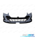 PARA-CHOQUES FRONTAL BMW G60 G61 23- LOOK M PERFORMANCE PDC PA