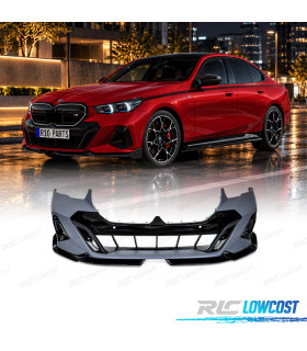 PARA-CHOQUES FRONTAL BMW G60 G61 23- LOOK M PERFORMANCE PDC PA