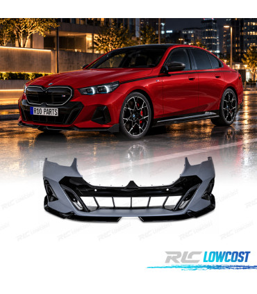 PARA-CHOQUES FRONTAL BMW G60 G61 23- LOOK M PERFORMANCE PDC PA