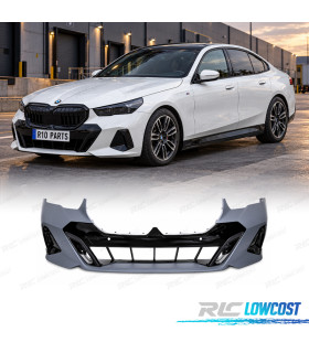 PARA-CHOQUES FRONTAL BMW G60 G61 23- LOOK M PDC PA