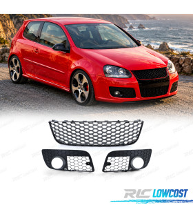 GRELHAS INFERIORES VOLKSWAGEN GOLF 5 GTI 03-08