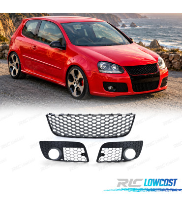 GRELHAS INFERIORES VOLKSWAGEN GOLF 5 GTI 03-08