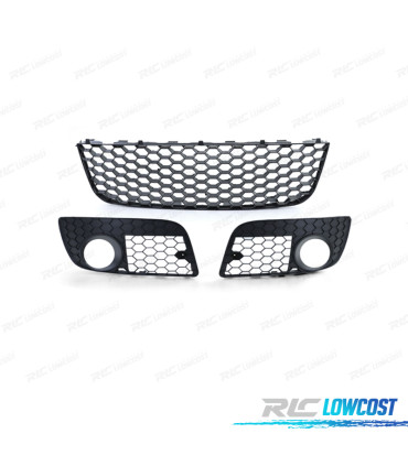GRELHAS INFERIORES VOLKSWAGEN GOLF 5 GTI 03-08