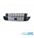 GRELHA VOLKSWAGEN VW TRANSPORTER T6.1 19-24 PRETO BRILHANTE