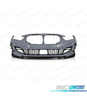 PARA-CHOQUES FRONTAL BMW F40 LOOK M PERFORMANCE PDC ACC