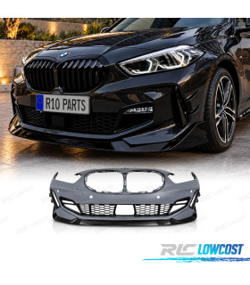PARA-CHOQUES FRONTAL BMW F40 LOOK M PERFORMANCE PDC ACC