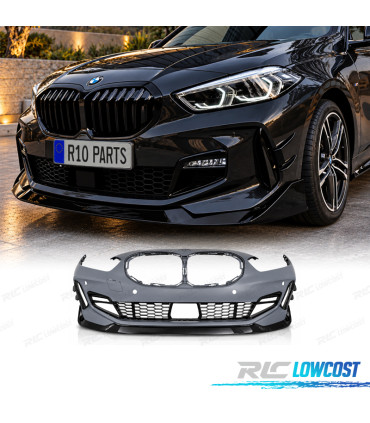PARA-CHOQUES FRONTAL BMW F40 LOOK M PERFORMANCE PDC ACC