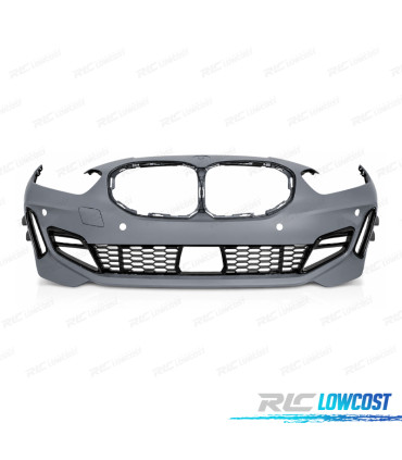 PARA-CHOQUES FRONTAL BMW F40 LOOK M PDC ACC