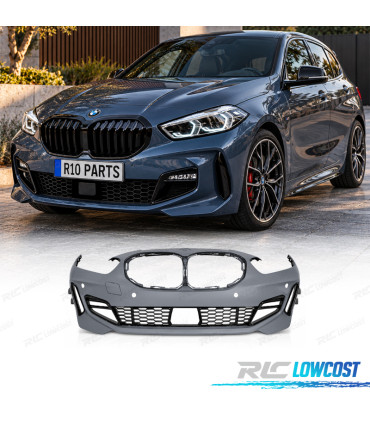 PARA-CHOQUES FRONTAL BMW F40 LOOK M PDC ACC