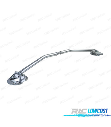 BARRA ANTI - APROXIMAÇÃO BMW E30