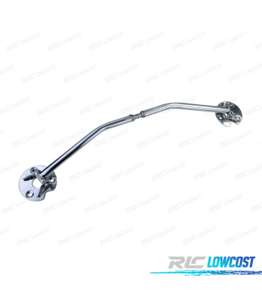 BARRA ANTI - APROXIMAÇÃO BMW E30