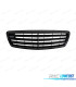 GRELHA MERCEDES CLASSE E W211 02-06 LOOK AMG PRETO