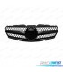 GRELHA MERCEDES SL R230 01-06 LOOK AMG PRETO BRILHANTE