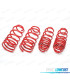 KIT MOLAS DE REBAIXAMENTO PARA MERCEDES CLASSE C W202 4C 93-95 45/45mm