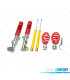 SUSPENSÃO REGULÁVEL BMW SERIE 3 E36