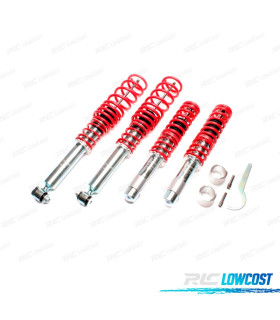 SUSPENSÃO REGULÁVEL BMW SERIE 5 E60 03-10