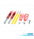 SUSPENSÃO REGULÁVEL PARA BMW SERIE 5 E34 5 H