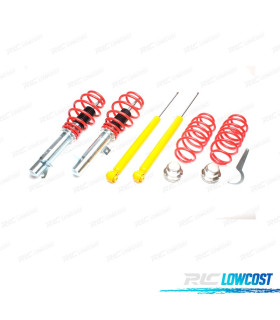 SUSPENSÃO REGULÁVEL PARA MAZDA 2