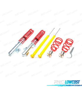 SUSPENSÃO REGULÁVEL PARA VOLVO S40 V50 2004 -