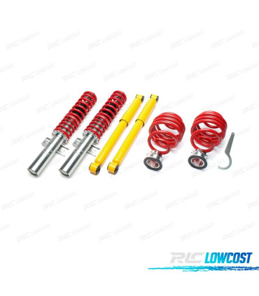 SUSPENSÃO REGULÁVEL PARA FORD GALAXY 1995 - 2010