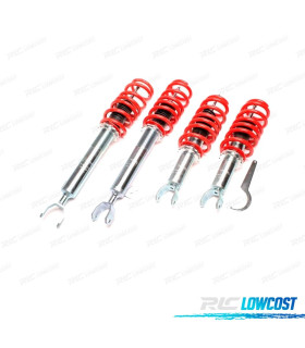 SUSPENSÃO REGULÁVEL HONDA S2000 99-09