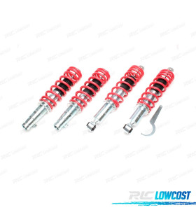 SUSPENSÃO REGULÁVEL HONDA INTEGRA R 98-01