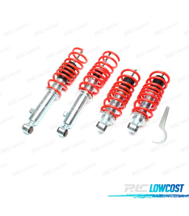 SUSPENSÃO REGULÁVEL PARA MAZDA MX5 1998 - 2005