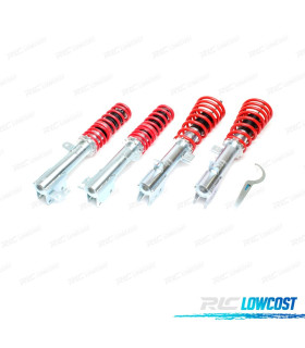 SUSPENSÃO REGULÁVEL PARA MAZDA 323/323F