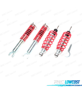 SUSPENSÃO REGULÁVEL PARA MAZDA RX8 2003 - 2011