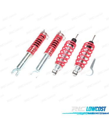 SUSPENSÃO REGULÁVEL PARA MAZDA RX8 2003 - 2011