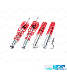 SUSPENSÃO REGULÁVEL PARA OPEL VECTRA 1995 -