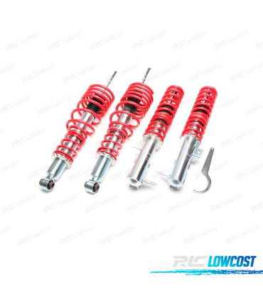 SUSPENSÃO REGULÁVEL PARA OPEL VECTRA 1995 -