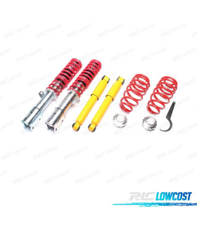 SUSPENSÃO REGULÁVEL PARA OPEL ZAFIRA 11/1998 - 12/2004