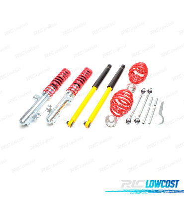 SUSPENSÃO REGULÁVEL PARA OPEL OMEGA