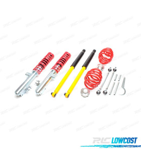 SUSPENSÃO REGULÁVEL PARA OPEL OMEGA CARAVAN