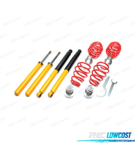 SUSPENSÃO REGULÁVEL PARA OPEL VECTRA