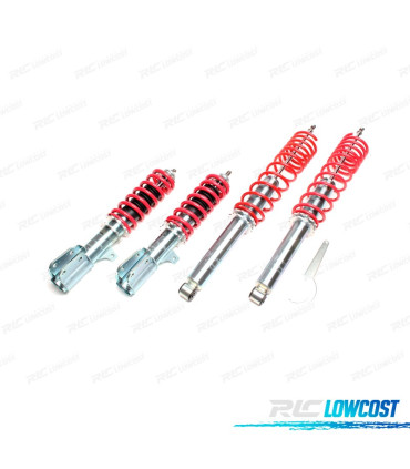 SUSPENSÃO REGULÁVEL PARA RENAULT TWINGO 1993 - 2007