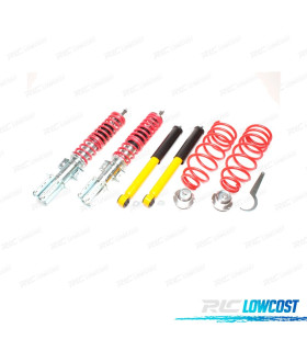 SUSPENSÃO REGULÁVEL PARA VOLVO V70 01/1997 - 03/2000