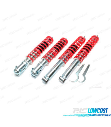 SUSPENSÃO REGULÁVEL PARA VOLKSWAGEN VW PASSAT 1987 - 1997